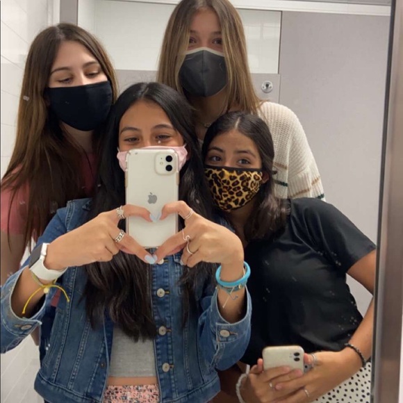 Meet your Posher, Jasmine - Picture 1 of 1